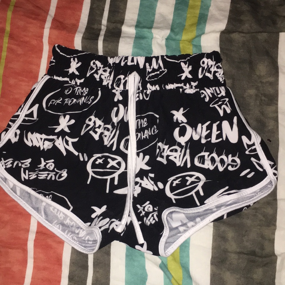 comfy shorts